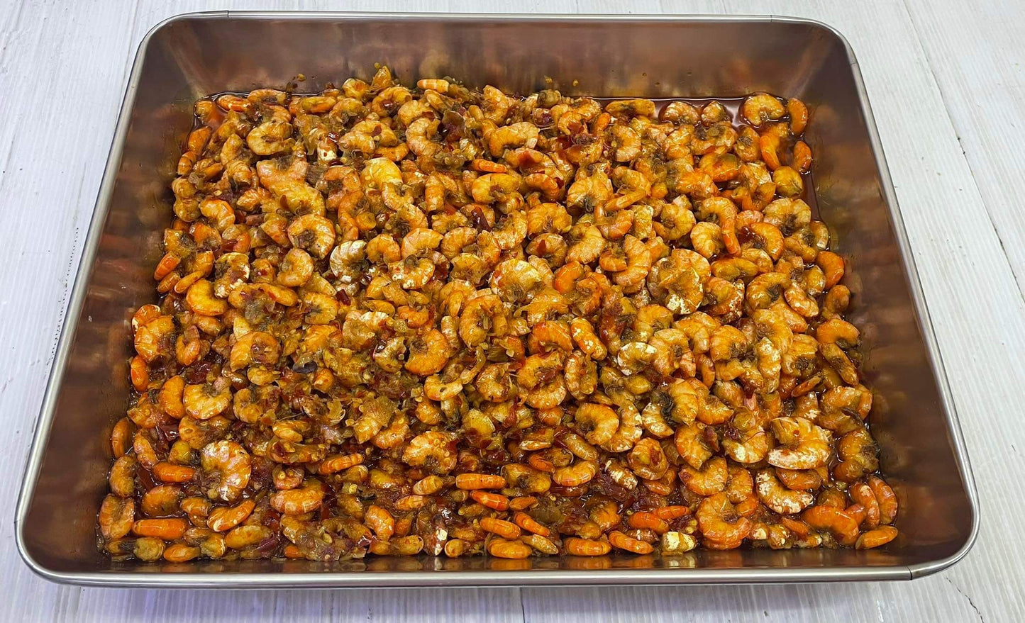 ဘော့ချိတ်အစပ်အစို (210g)