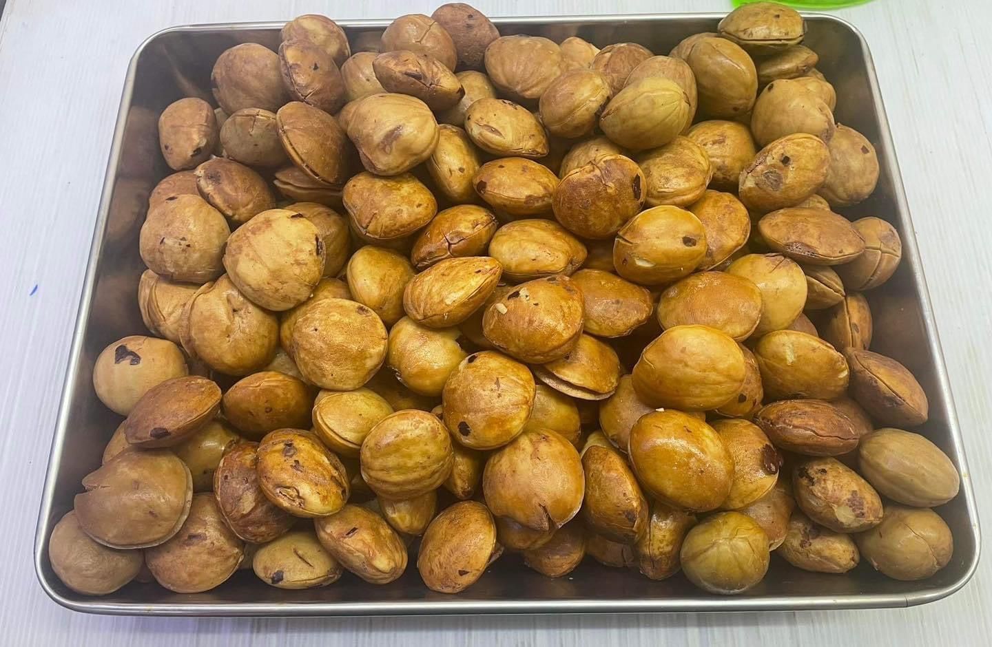 ဒညင်းသီးပြုတ် (280g)