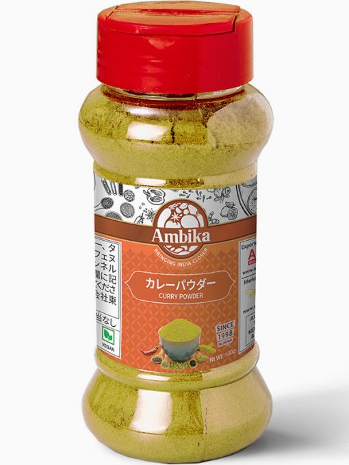 Ambika Curry Powder (100g)