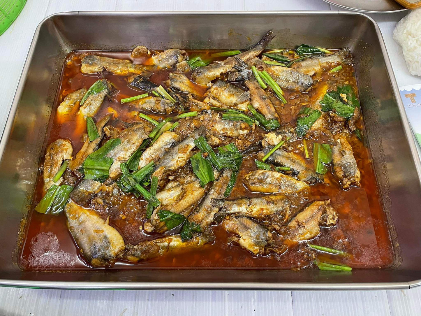 ငါးဇင်ရိုင်းမန်ကျည်းနှစ် (240g)