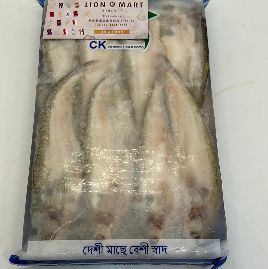 ငါးနုသန်း パブダ PABDA (600g)