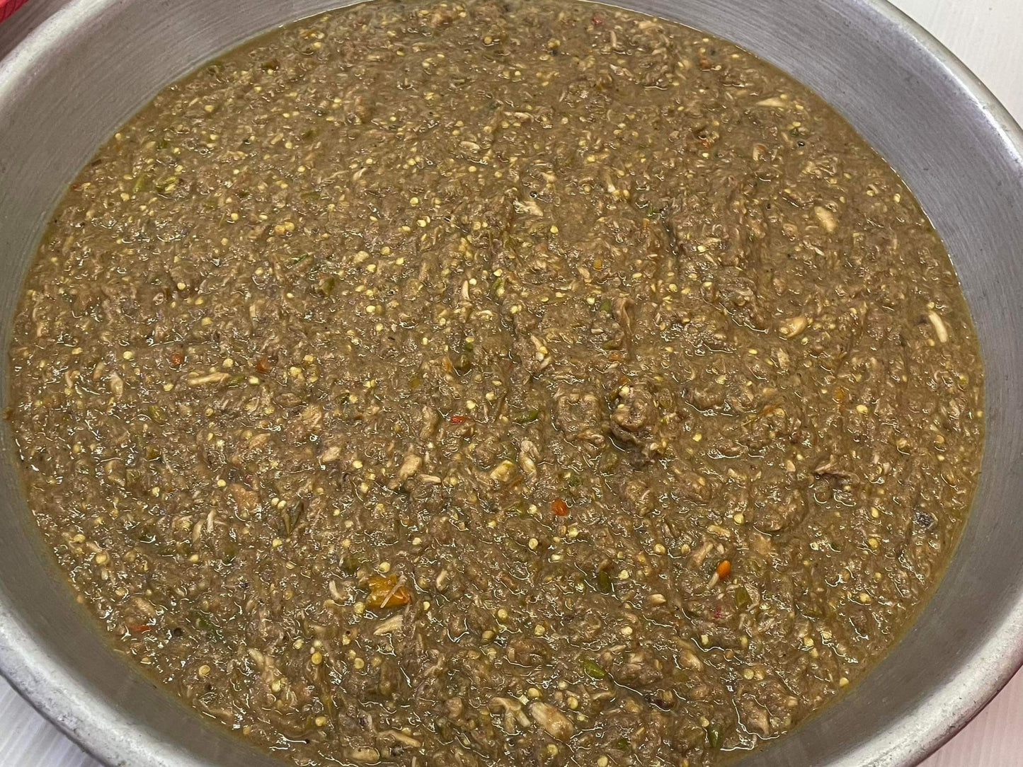 ငါးအာပူအနှစ် 170g