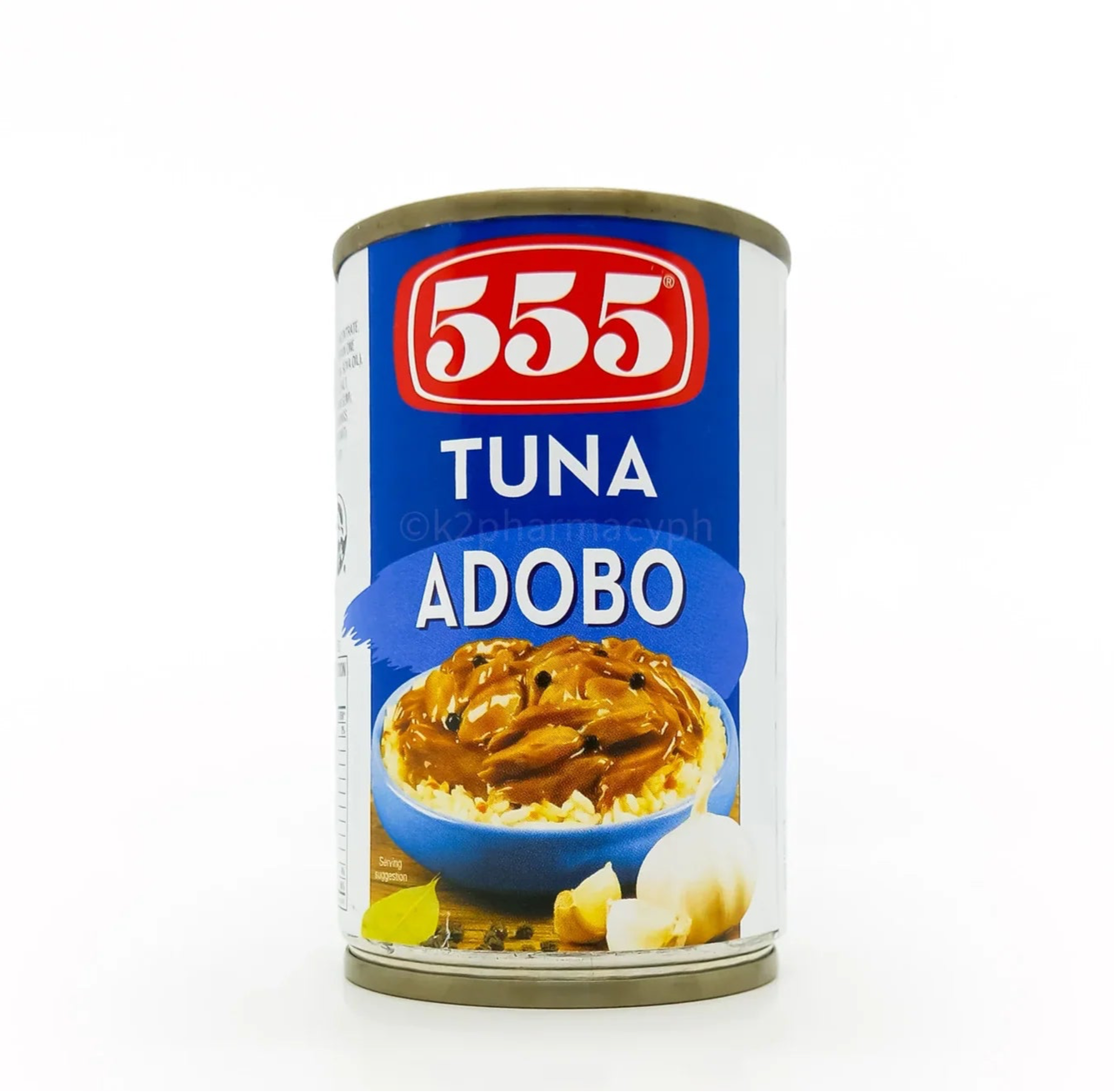555 Tuna ADOBO (155g)