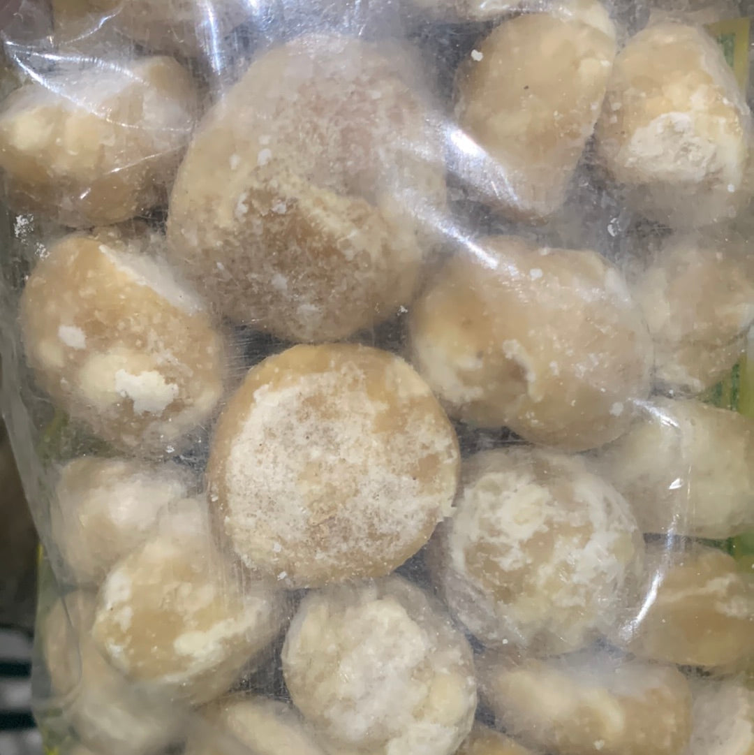 ထန်းလျက်အဖြူ (400g)