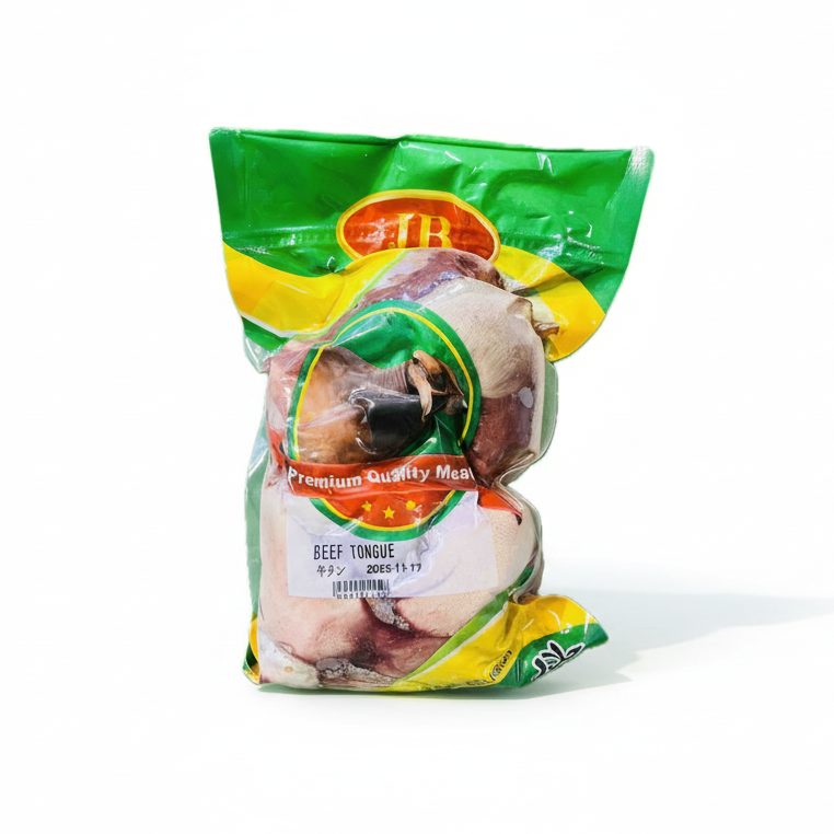 Beef Tongue အမဲလျှာ