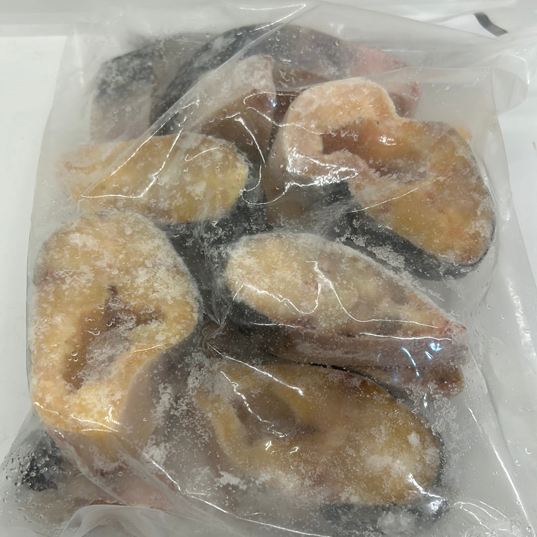 ငါးဒန်ခုတ်သား Pangush Steak (1kg)