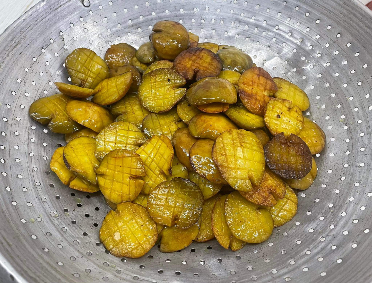 ဒညင်းဝက်ကြော် 250g