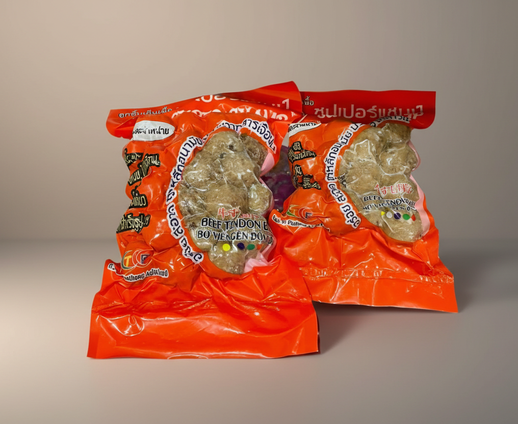 Beef Tendon Ball အမဲကြောလုံး (200g)