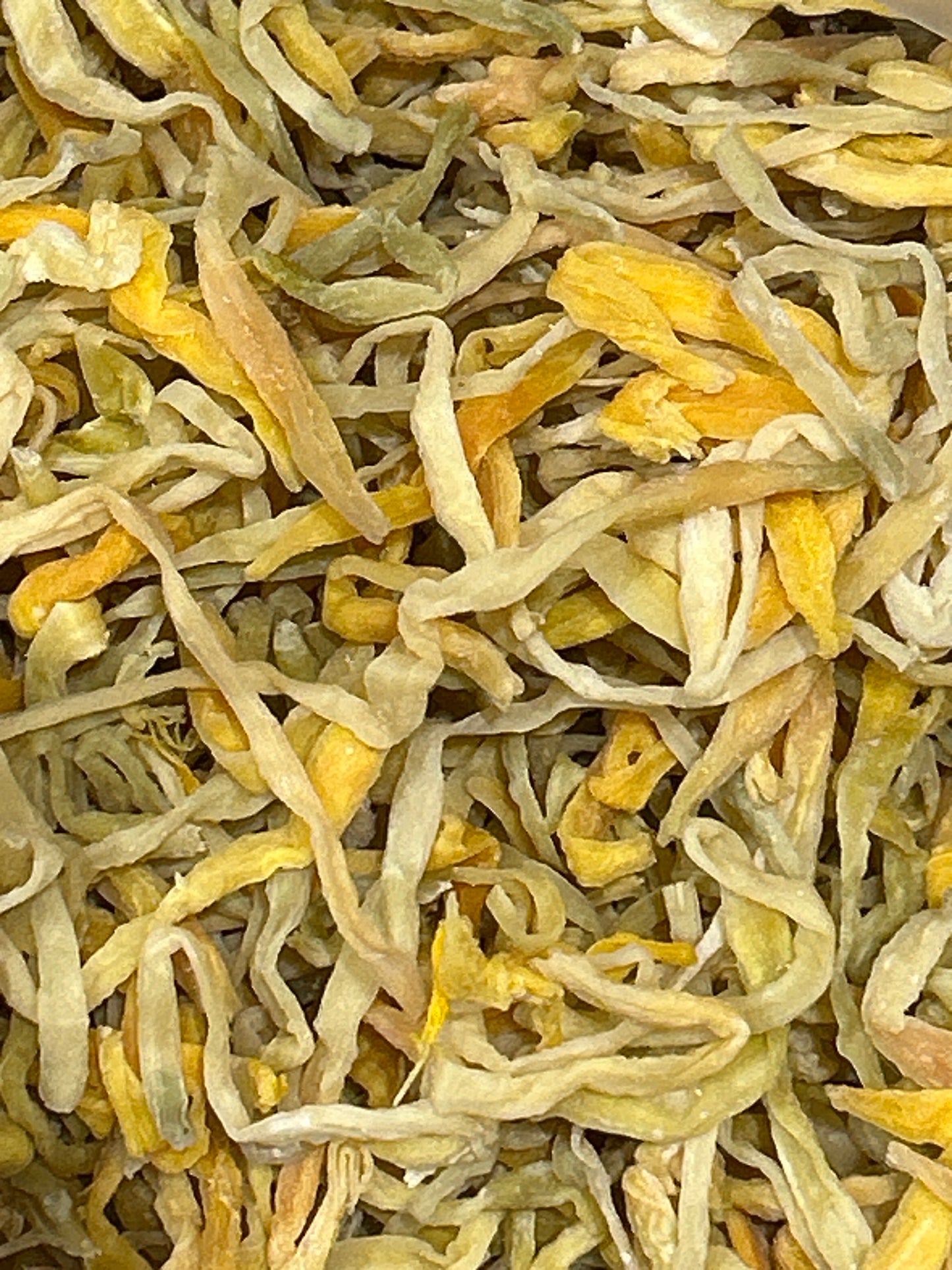 ပန်းခြောက် (မြန်မာ) (50g)