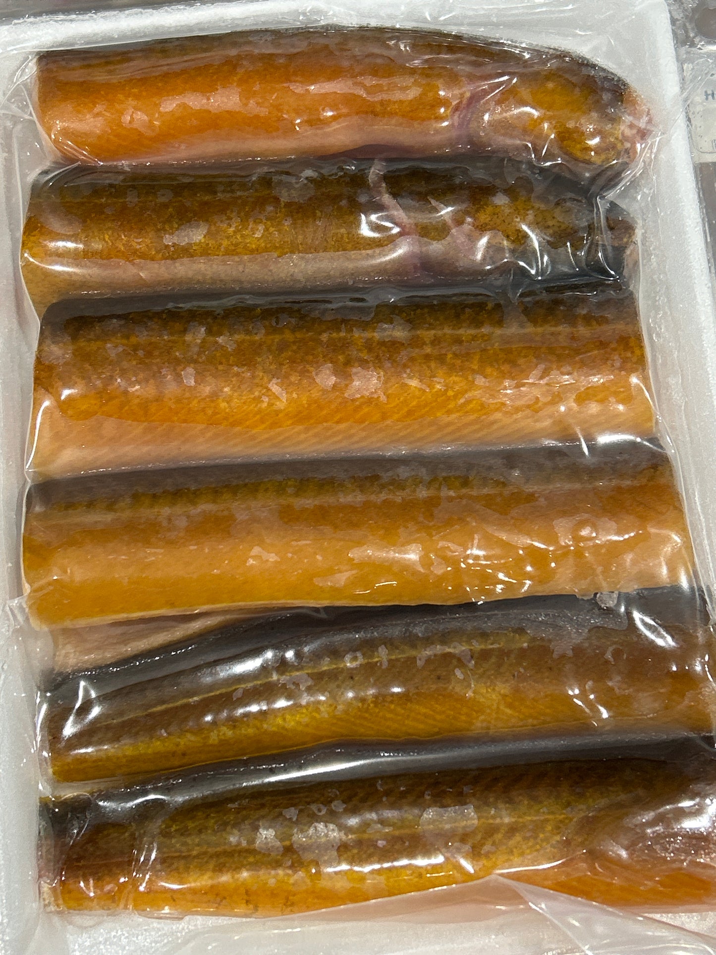 ငါးရှဉ့် Frozen EEL 500g