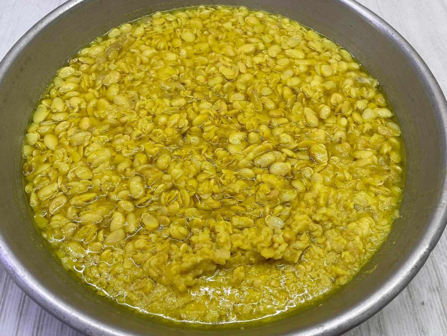 ပဲကြီးနှပ် (330g)