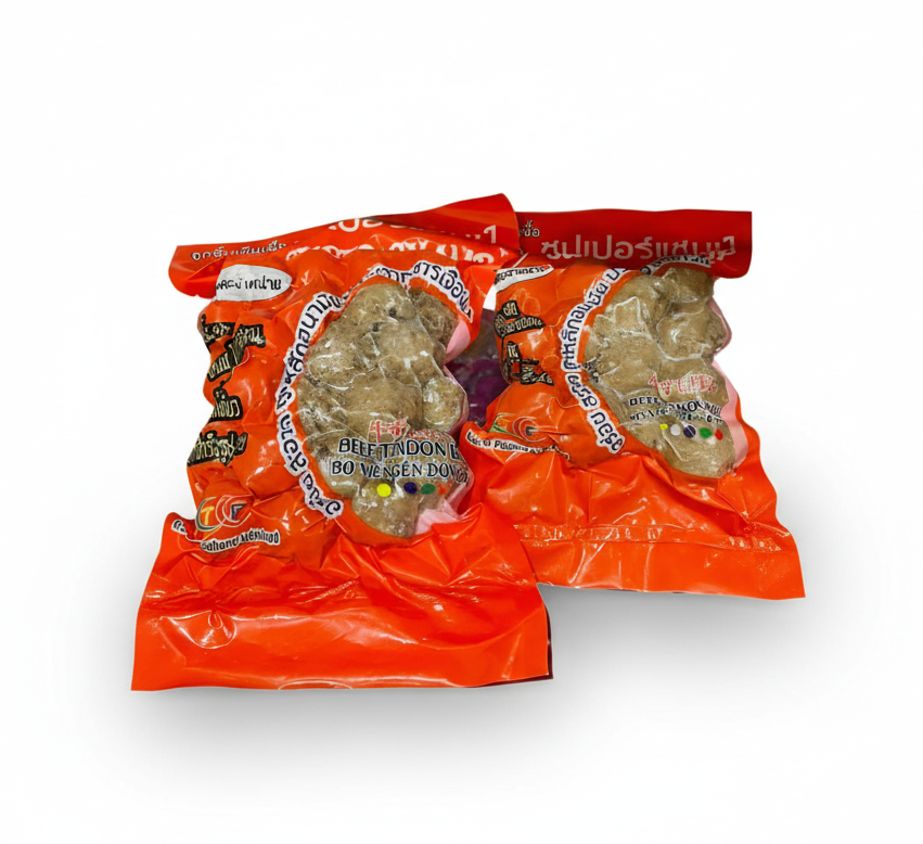 Beef Tendon Ball အမဲကြောလုံး (500g)