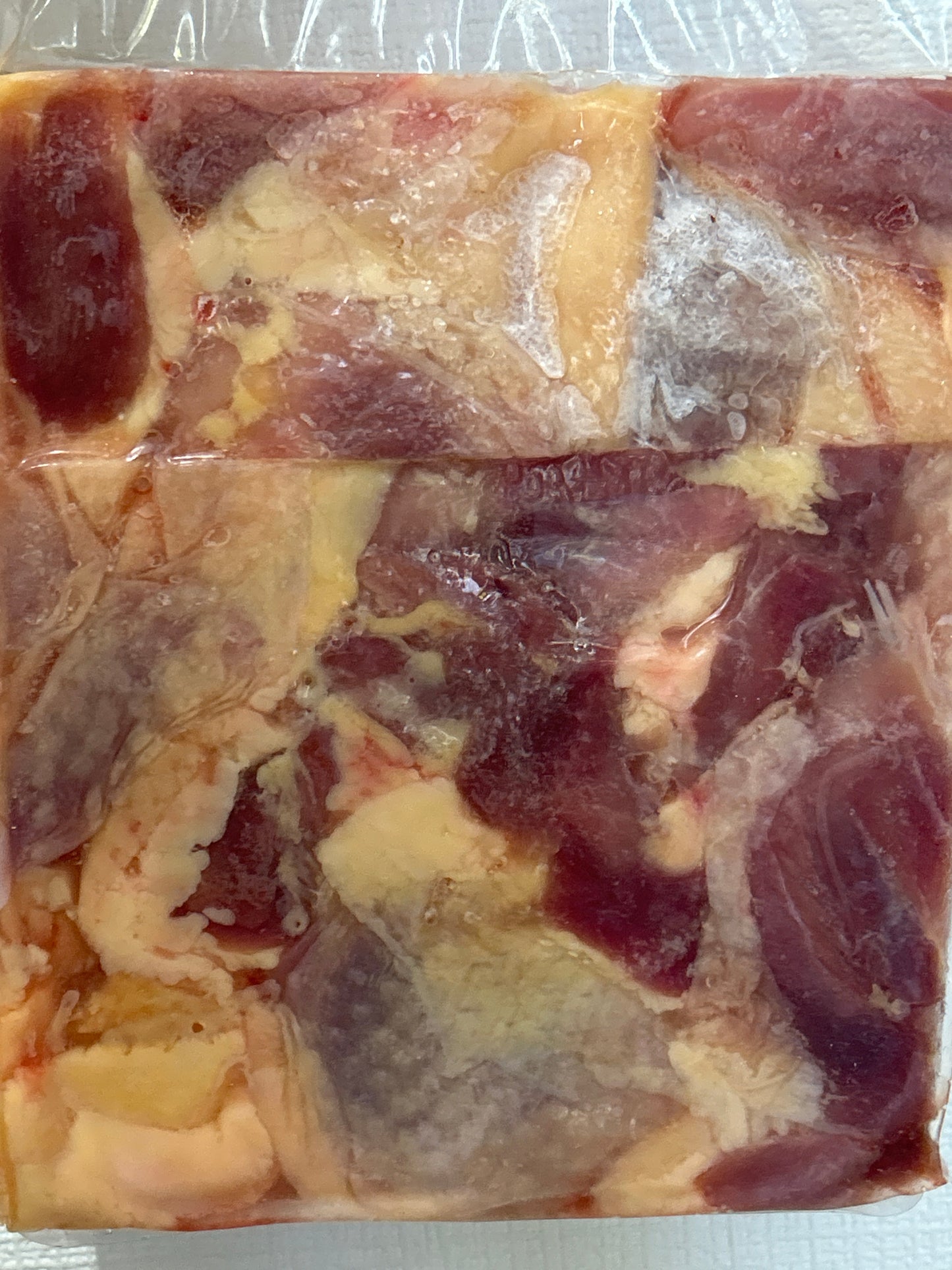 ကြက်မာပေါင်အရိုးလွတ် (1kg) Thit Dui Ga De