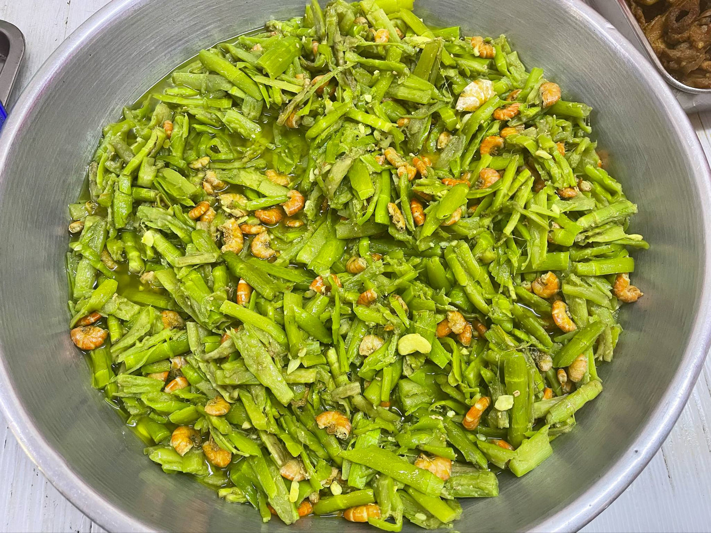 ဖလံတောင်ဝှေးကြော် (250g)