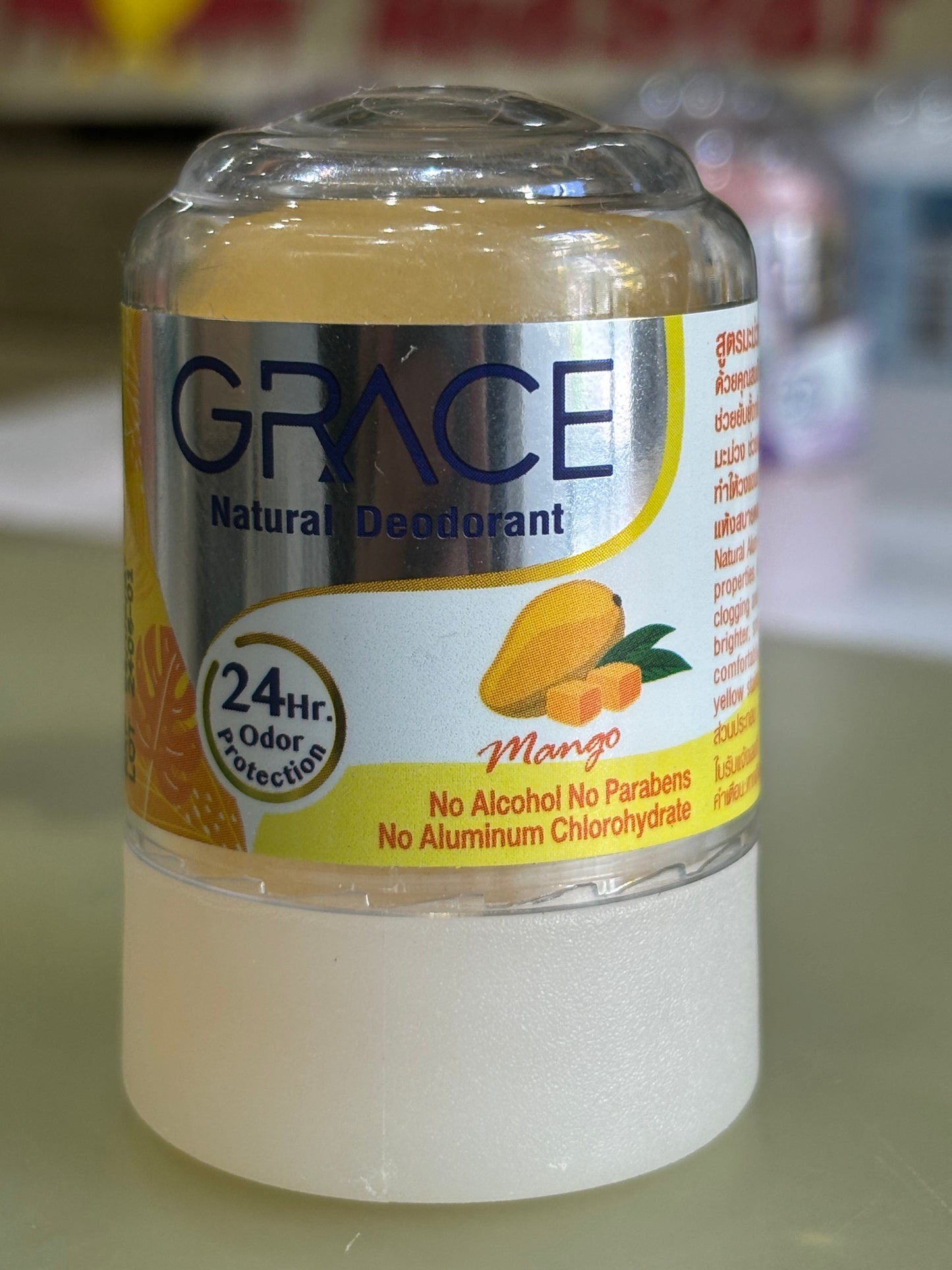 GRACE Roll-On