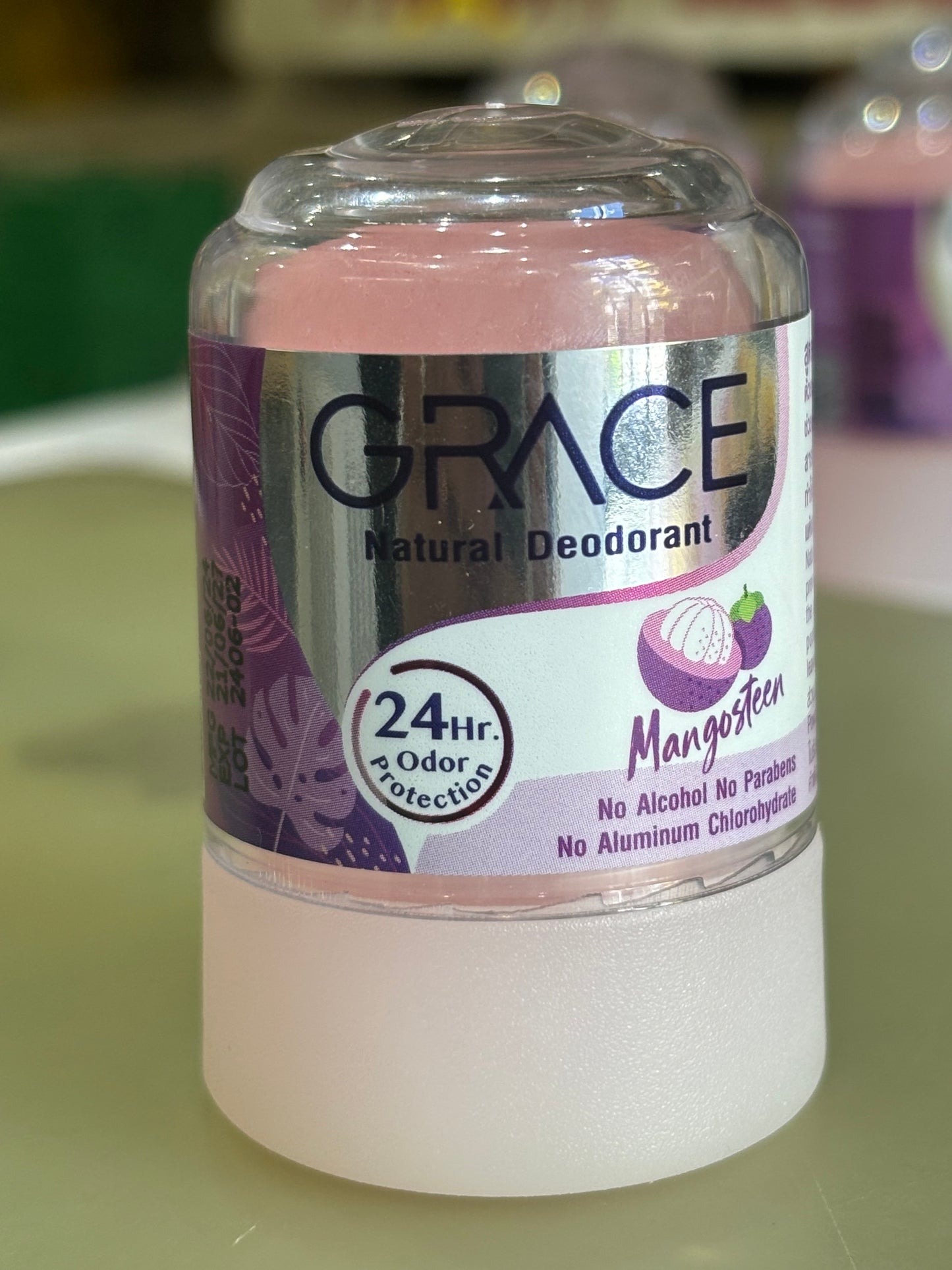 GRACE Roll-On