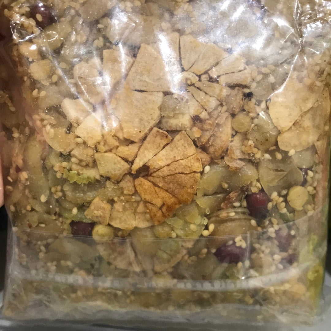 ရီမွန် နှစ်ပြန်ကြော် (400g)