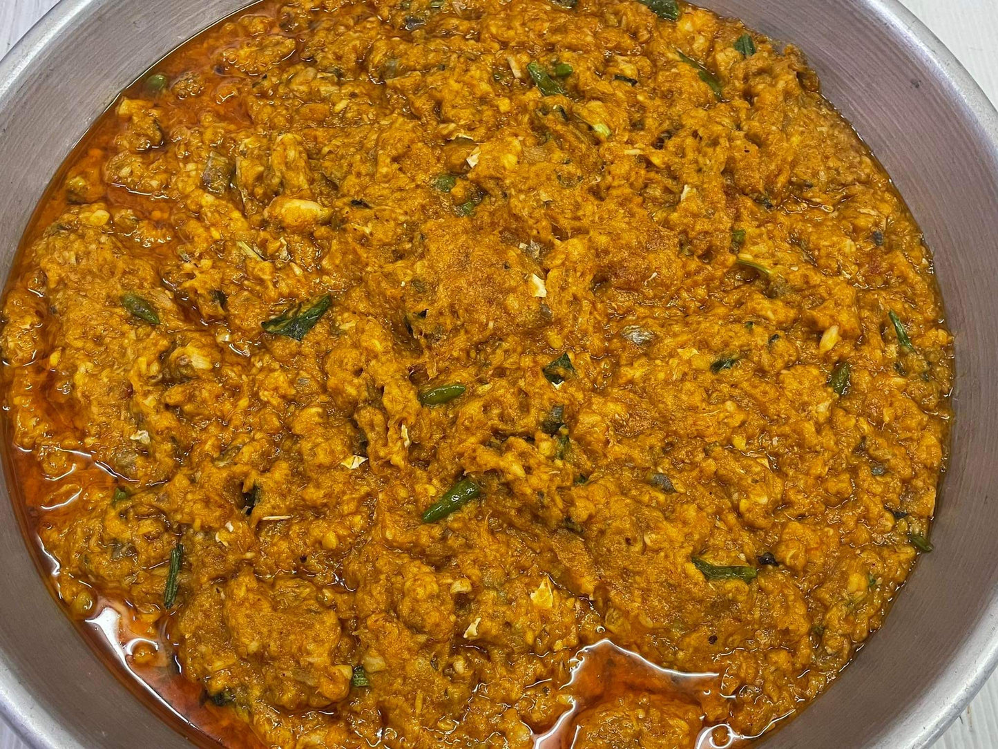 ငါးဘတ်မွှေ (255g)