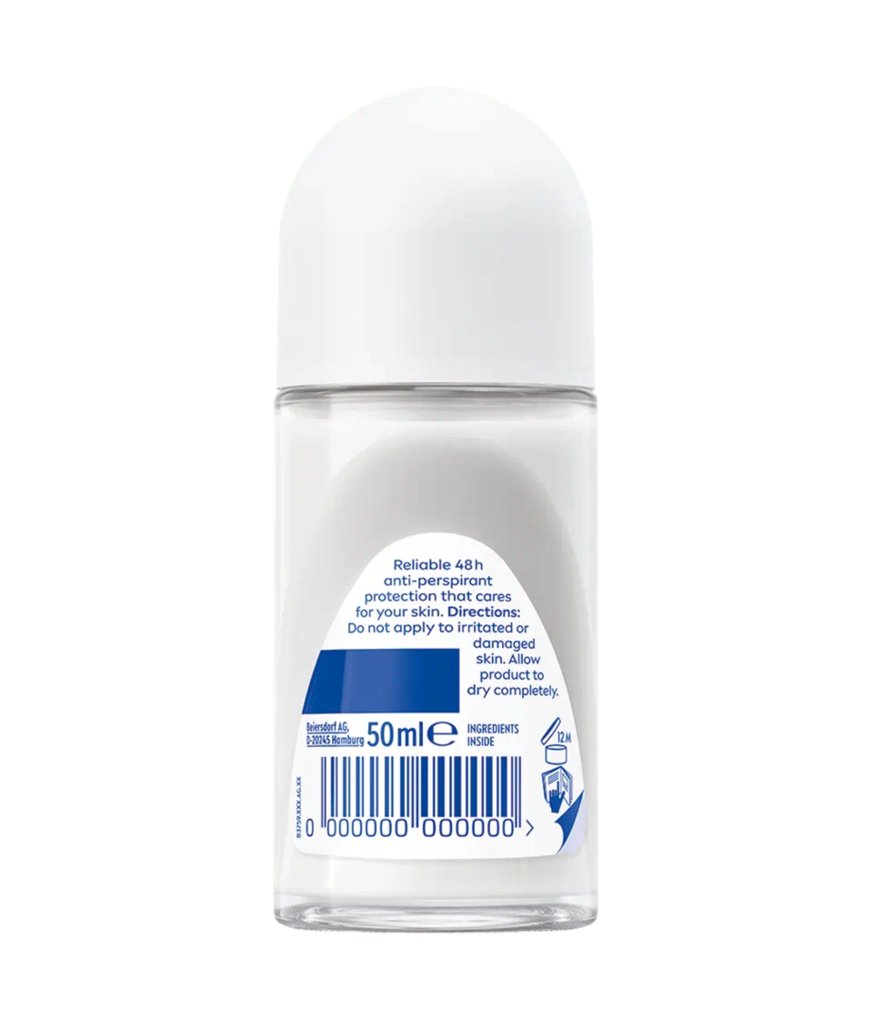 NIVEA Extra Bright & Firm (50ml)