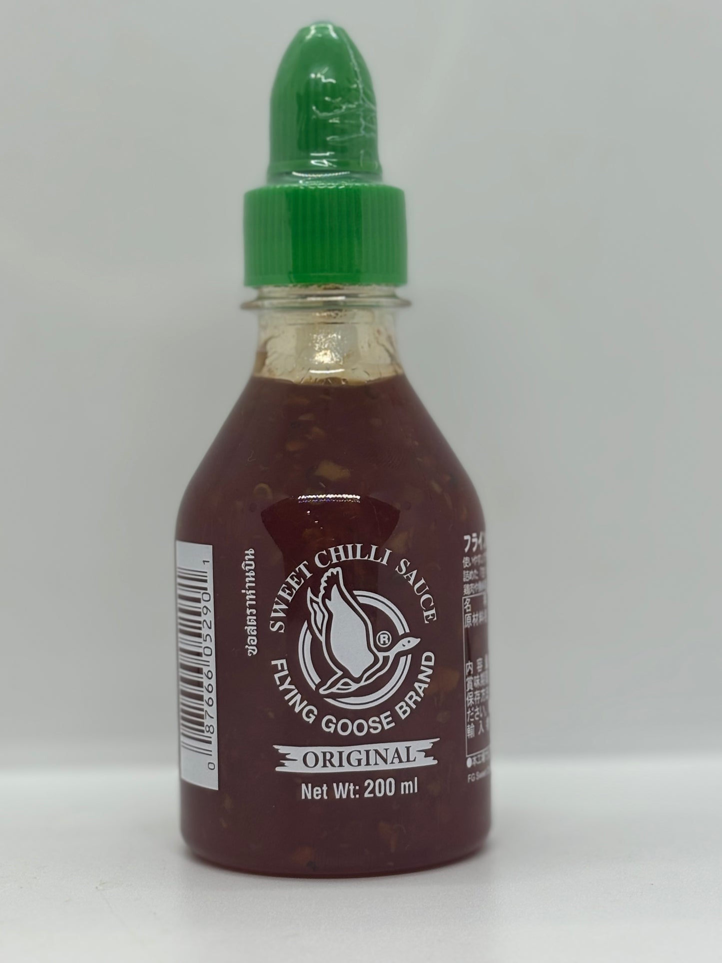 Sriracha Sauce Sweet Chilli Sauce Original