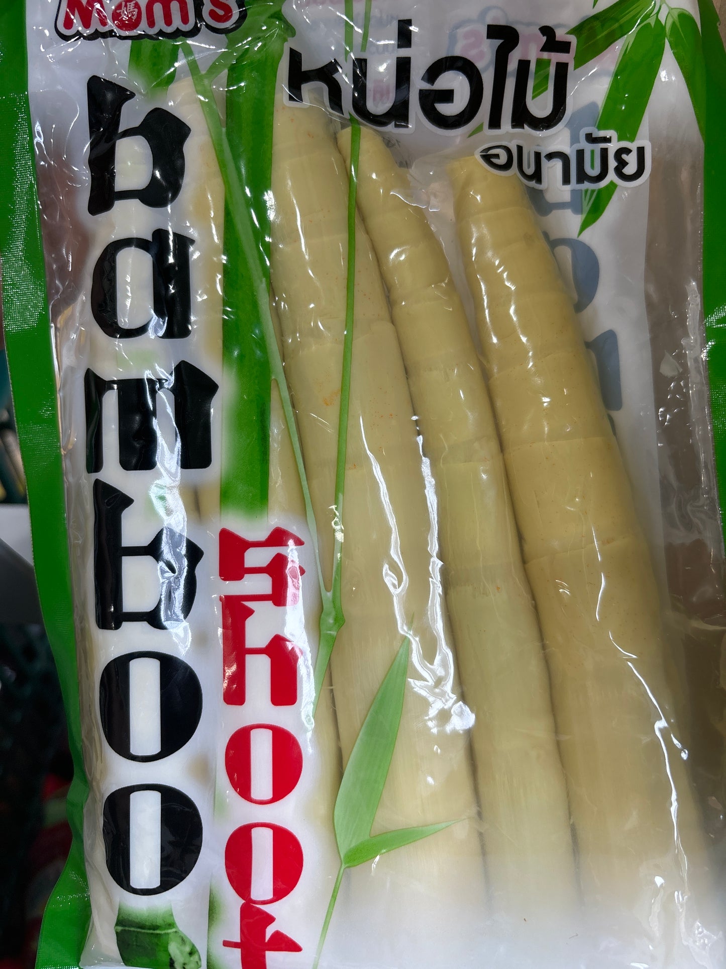 MOM'S Bamboo Shoot