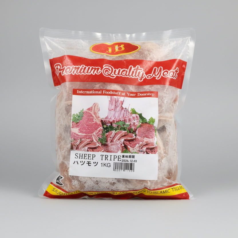 Sheep Tripe