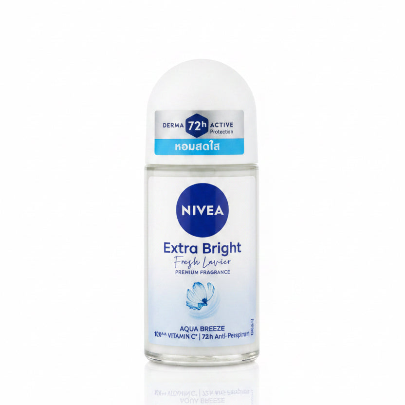 NIVEA Extra Bright (AQUA BREEZE) 50ml