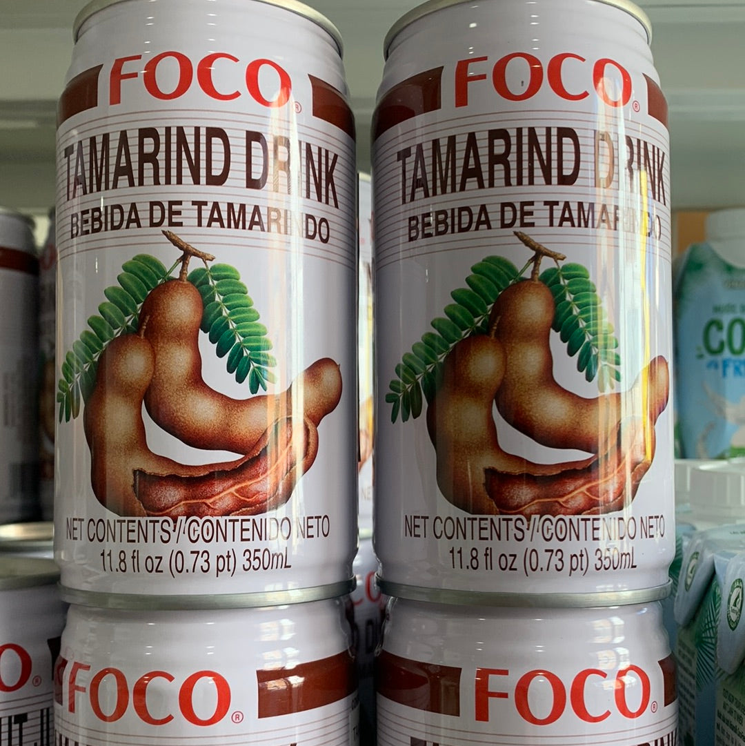FOCO Tamarind Drink (350ml)