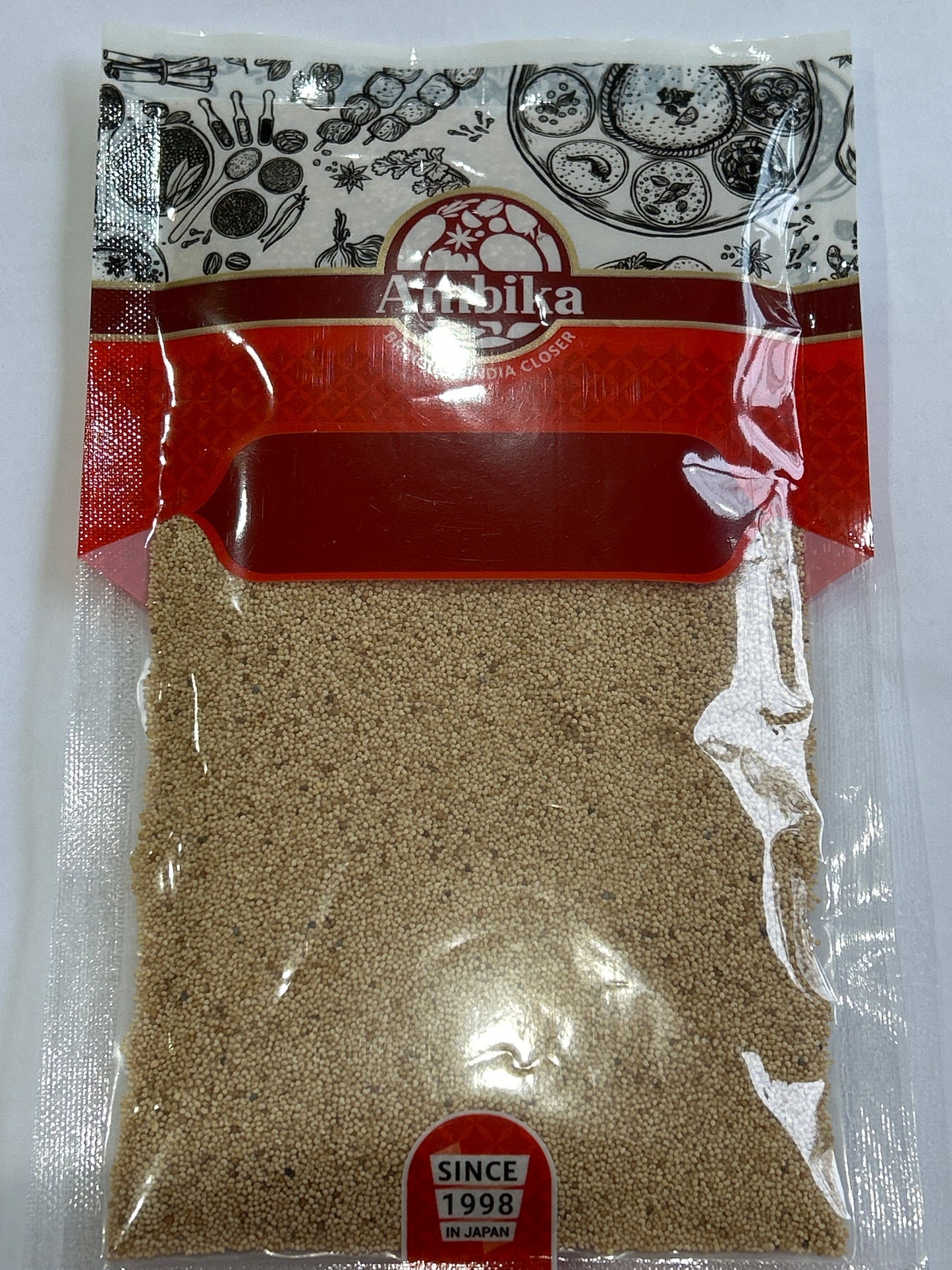 Poppy Seed ဘိန်းစေ့ (100g)