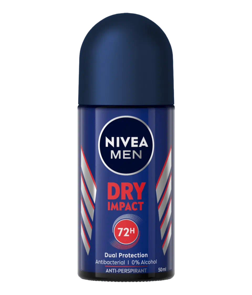 NIVEA MEN Dry Impact (50ml)
