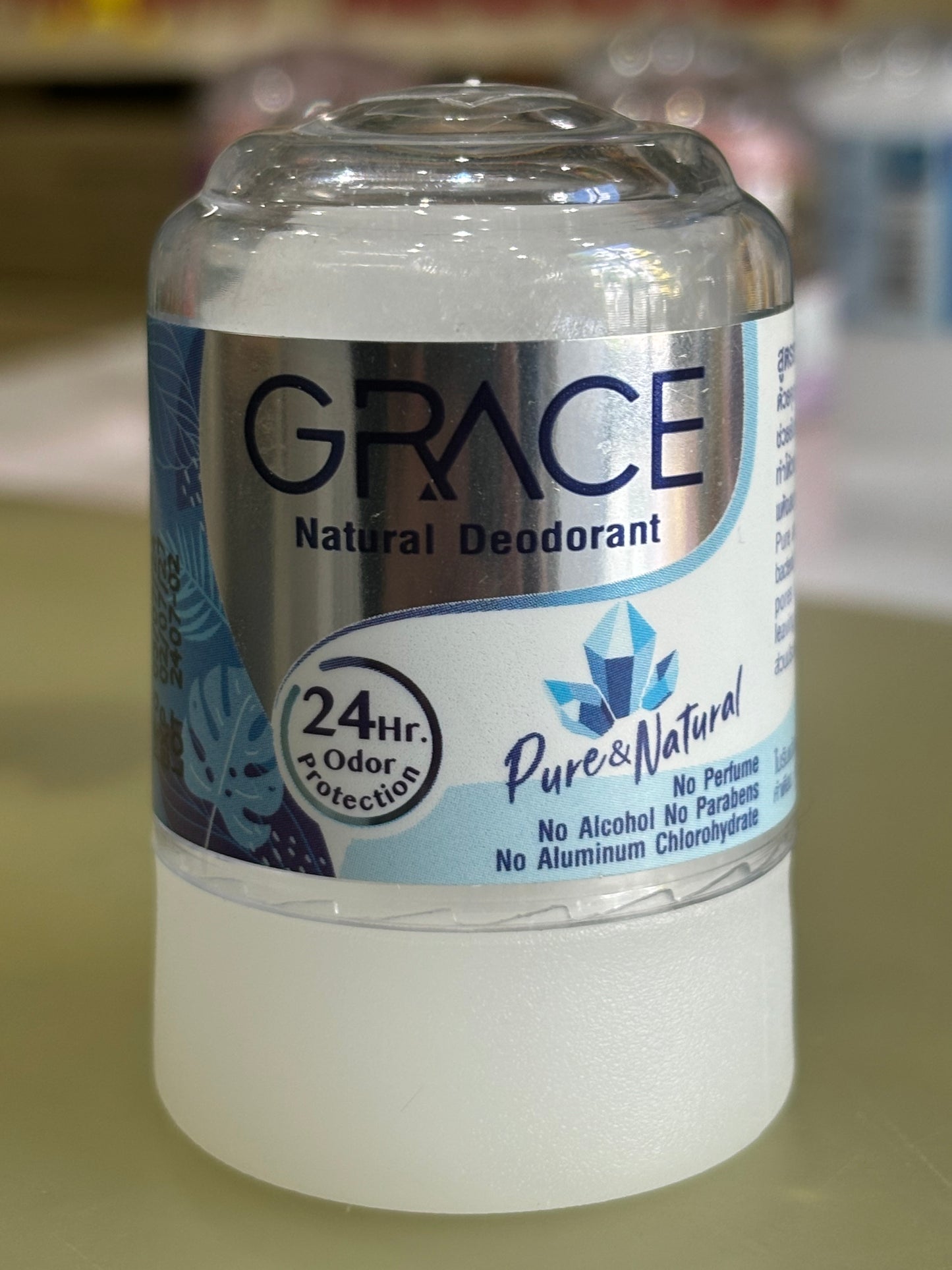 GRACE Roll-On