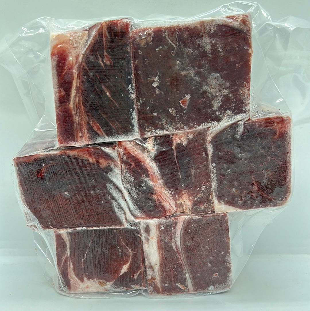 Beef Boneless အမဲသားအရိုးမပါ (1kg)