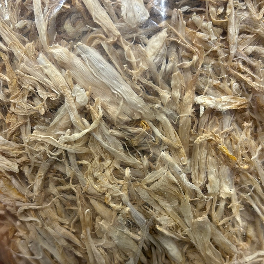 ဦးမှန်ကြီး ပဒက်ဆာရွက်အခြောက်