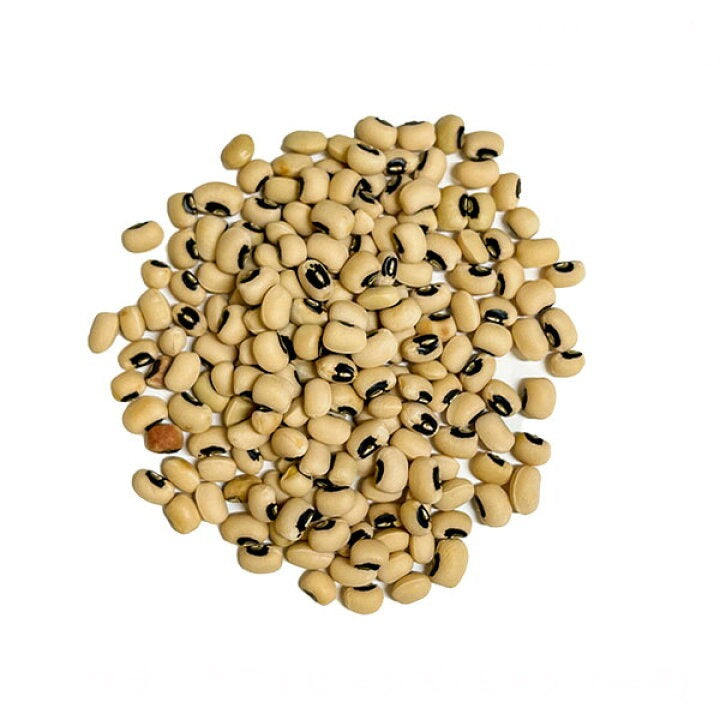 JB Black Eye Beans 1kg