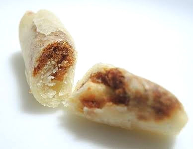 Ngongon Shrimp Spring Roll