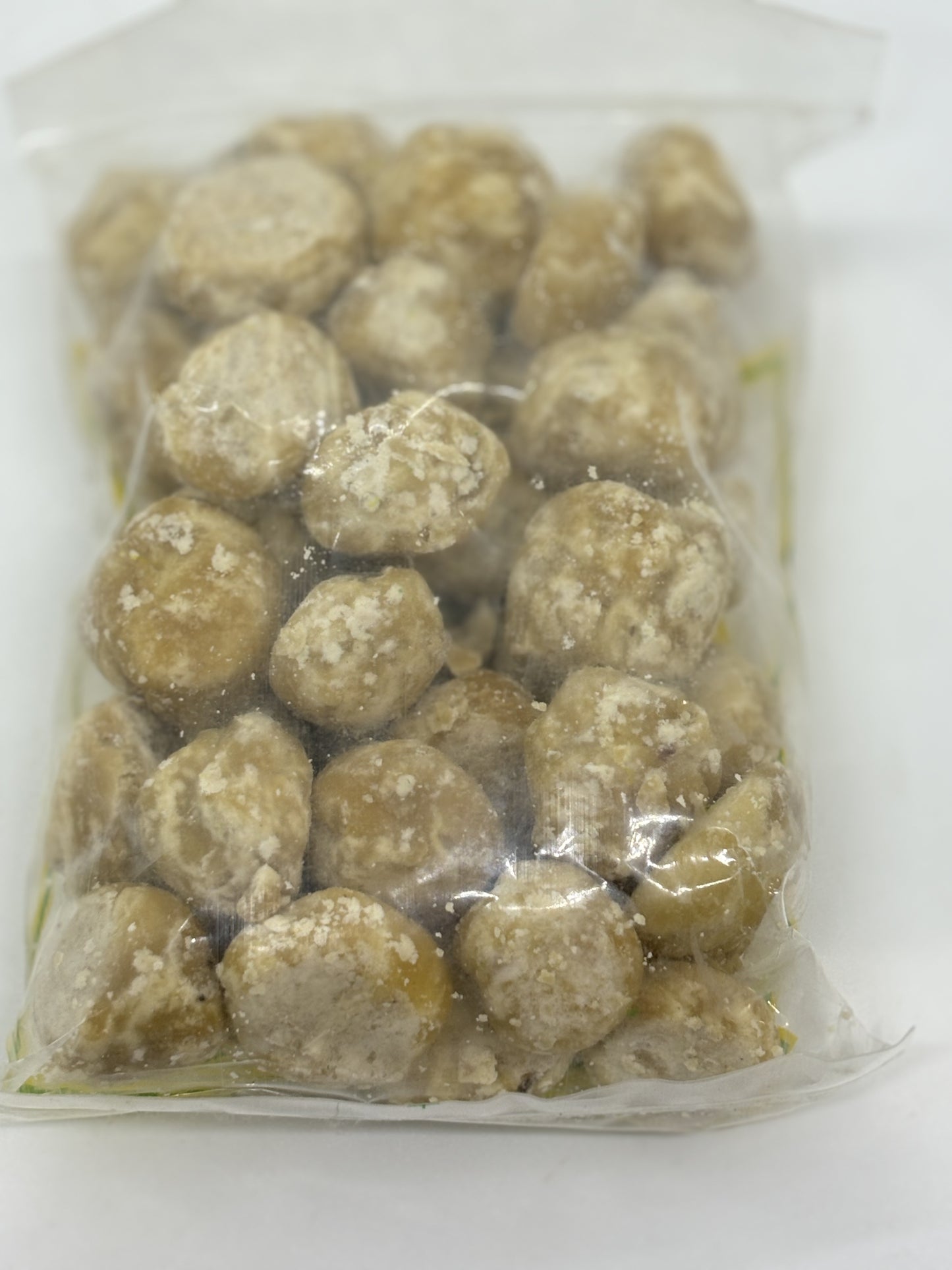 ထန်းလျက်အဖြူ (400g)