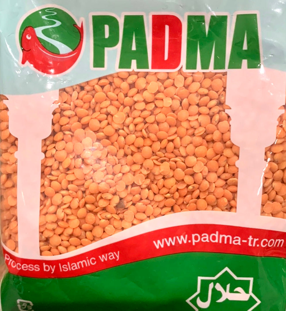PADMA Mushri Dal ပဲနီလေး (500g)