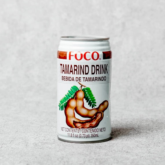 FOCO Tamarind Drink (350ml)