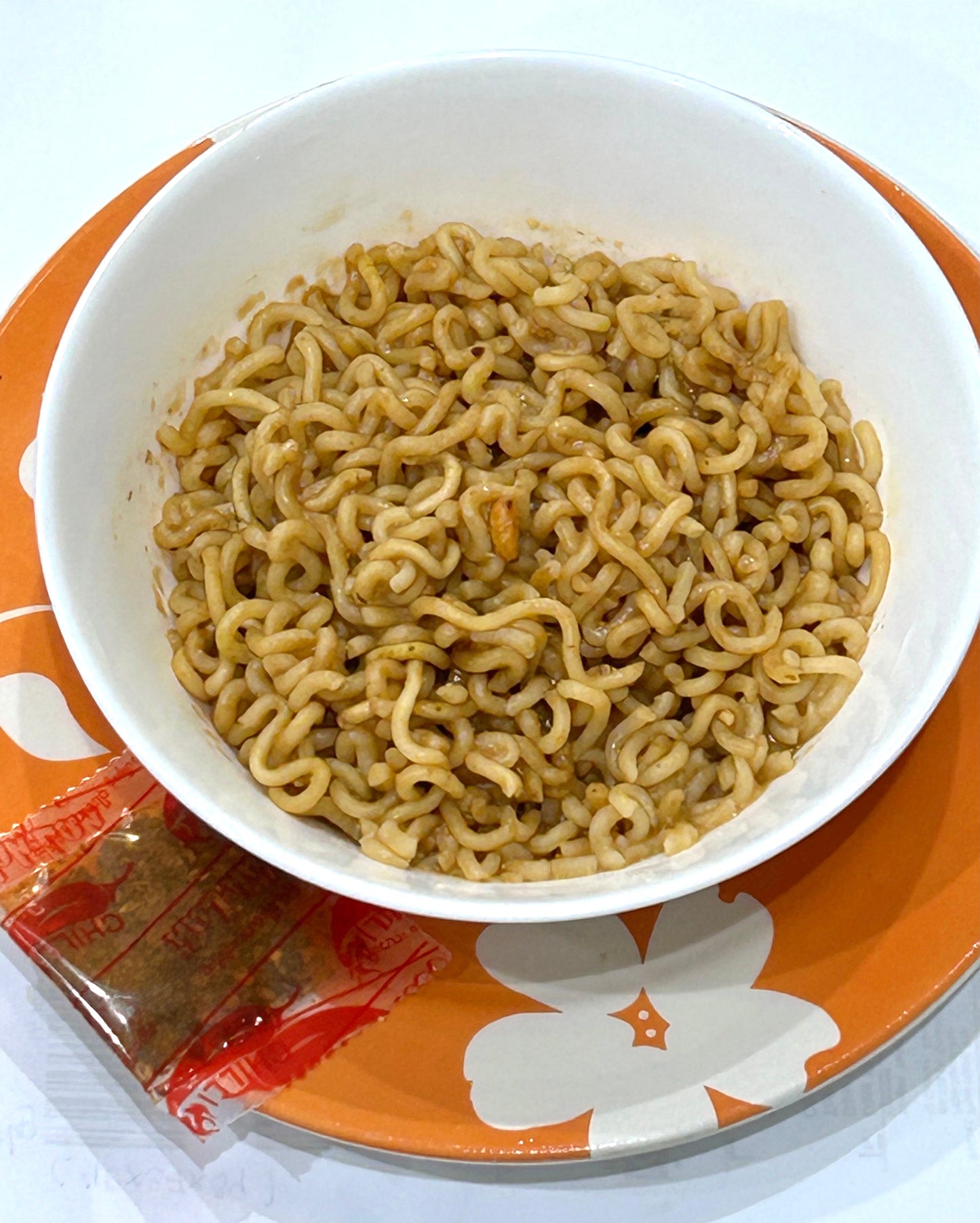 Wah Lah ဝါးလား ခေါက်ဆွဲသုပ်