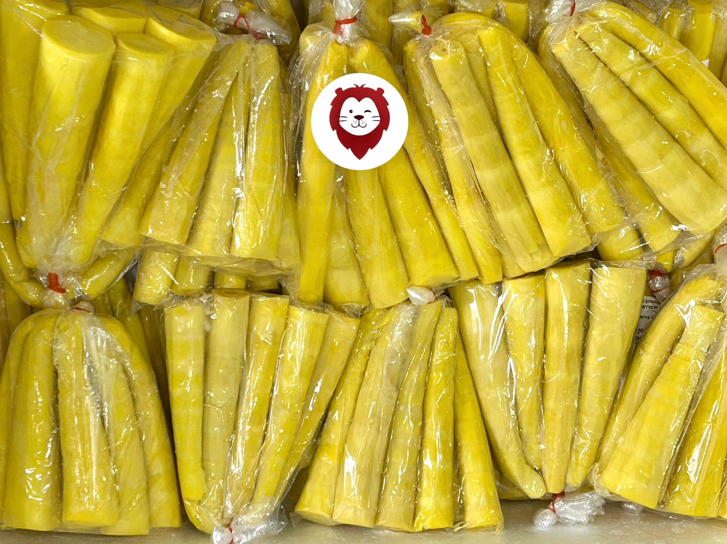 မျှစ်ပြုတ် 竹の子の水煮 400g