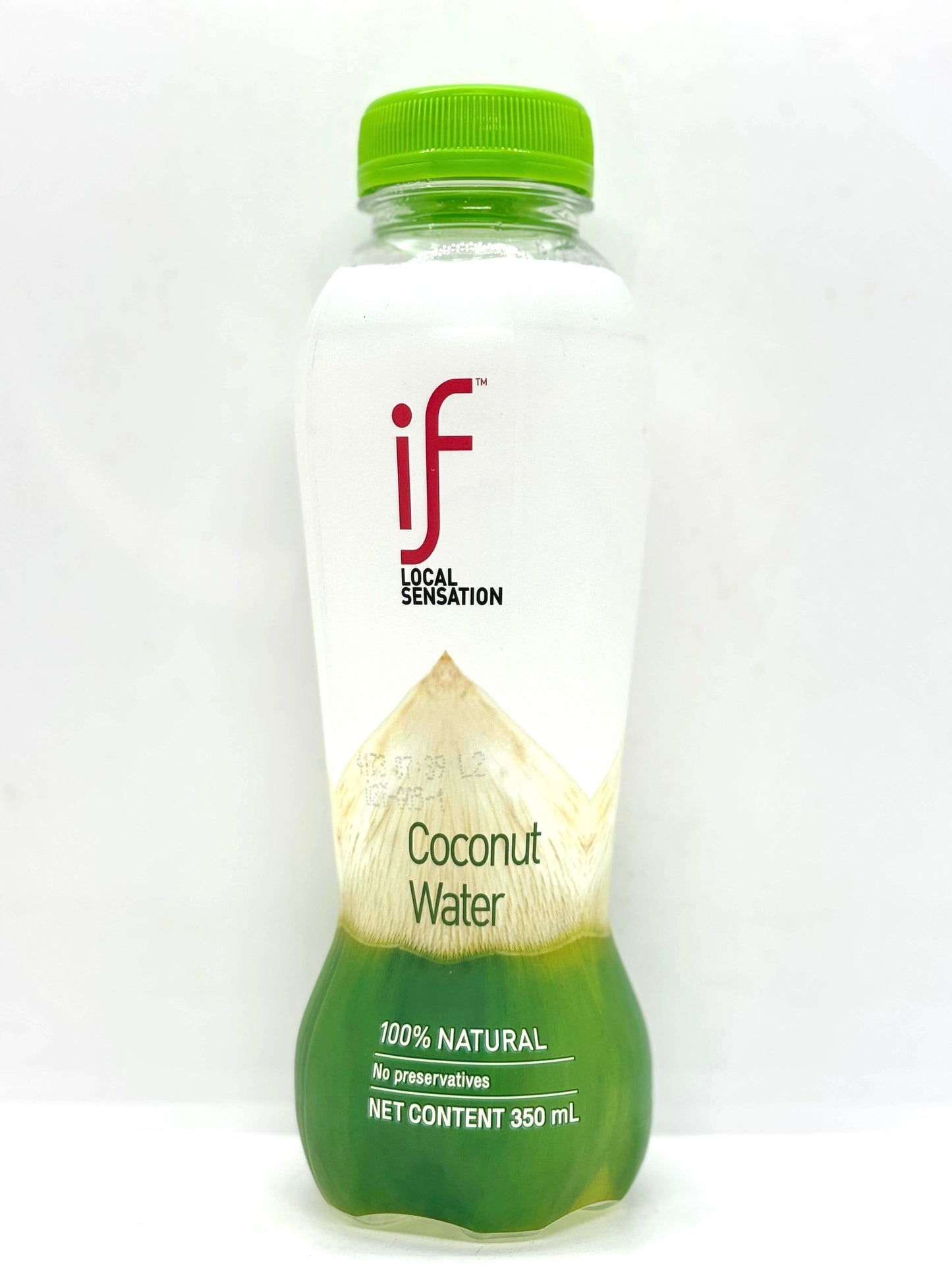 IF Coconut Water
