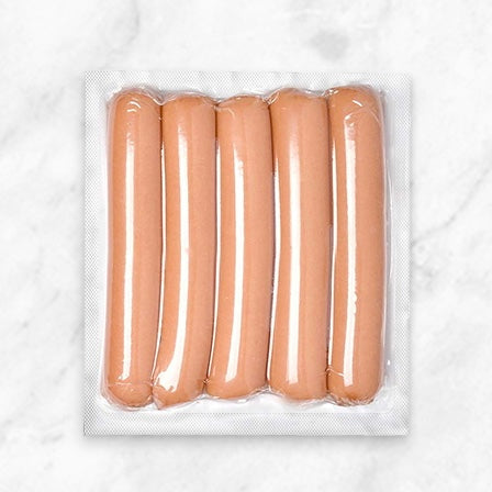 ကြက်အူချောင်း Seara Chicken Franks HALAL