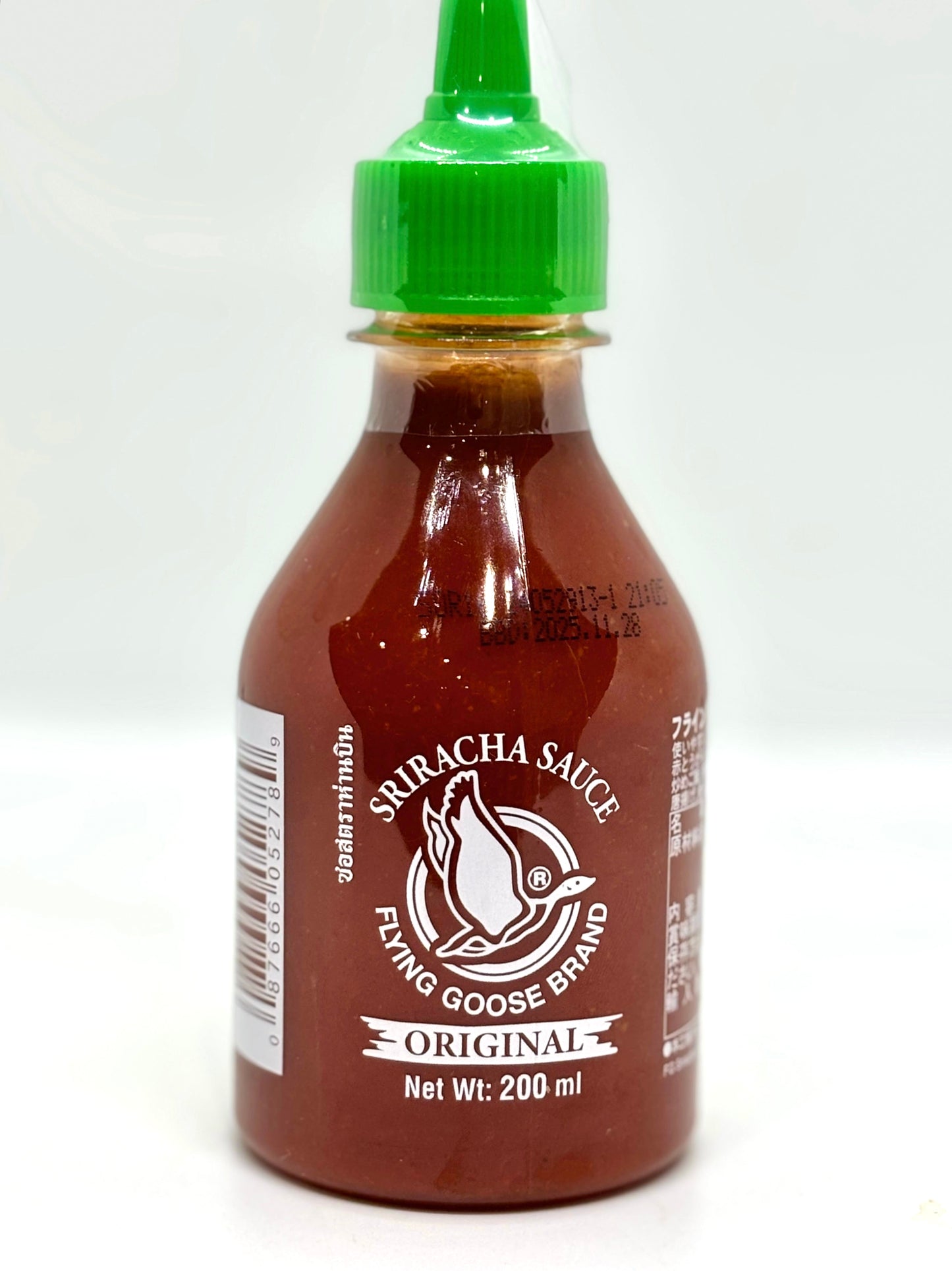 Sriracha Sauce (Original)