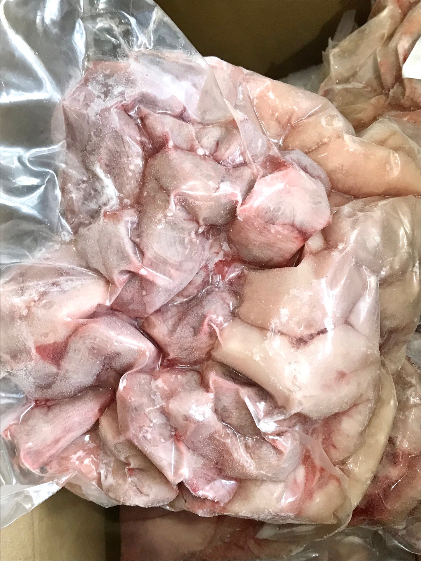 ဝက်အချင်းတိုင် (1kg) TRANG HEO