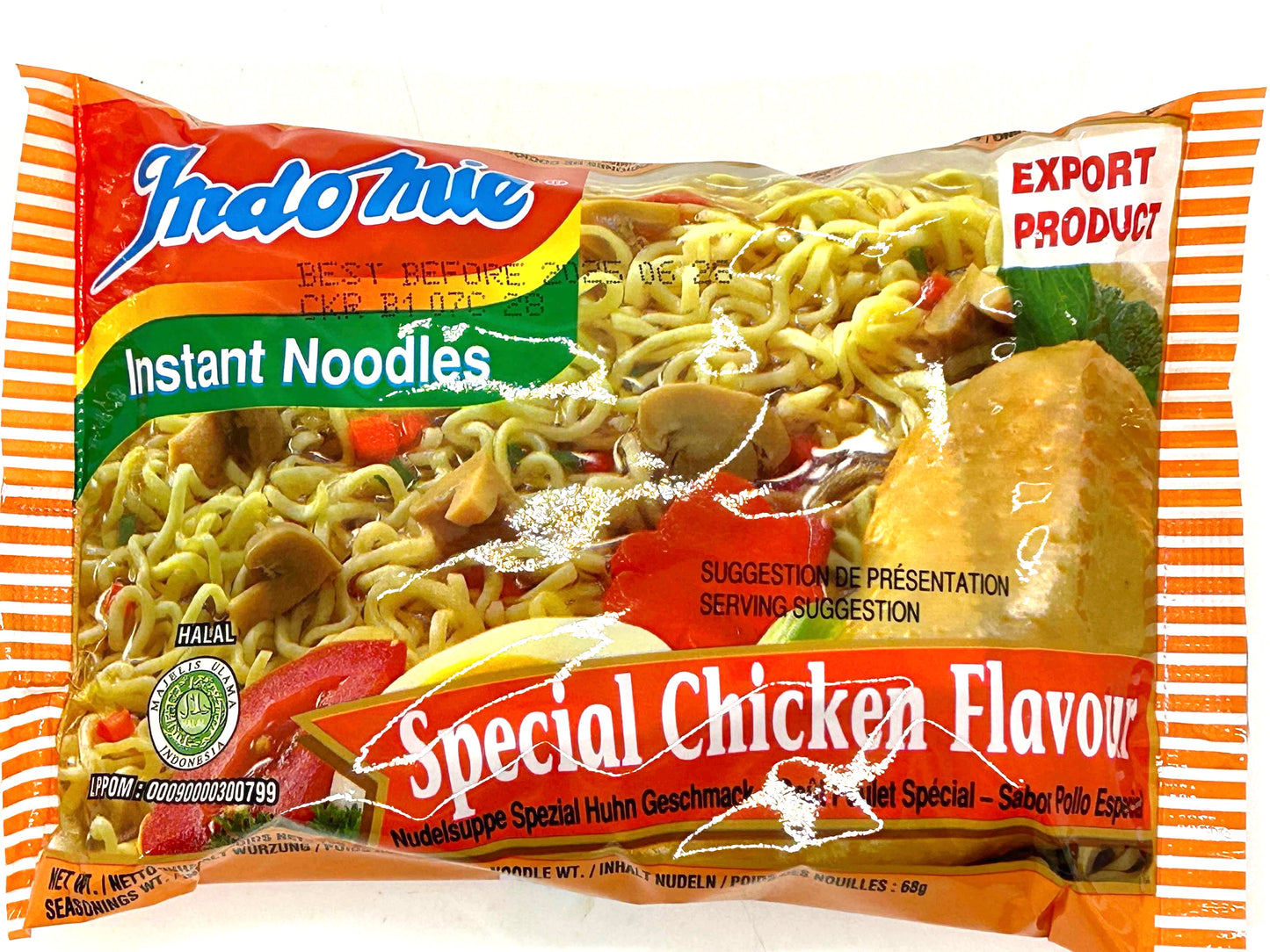 Indomie Special Chicken Flavour