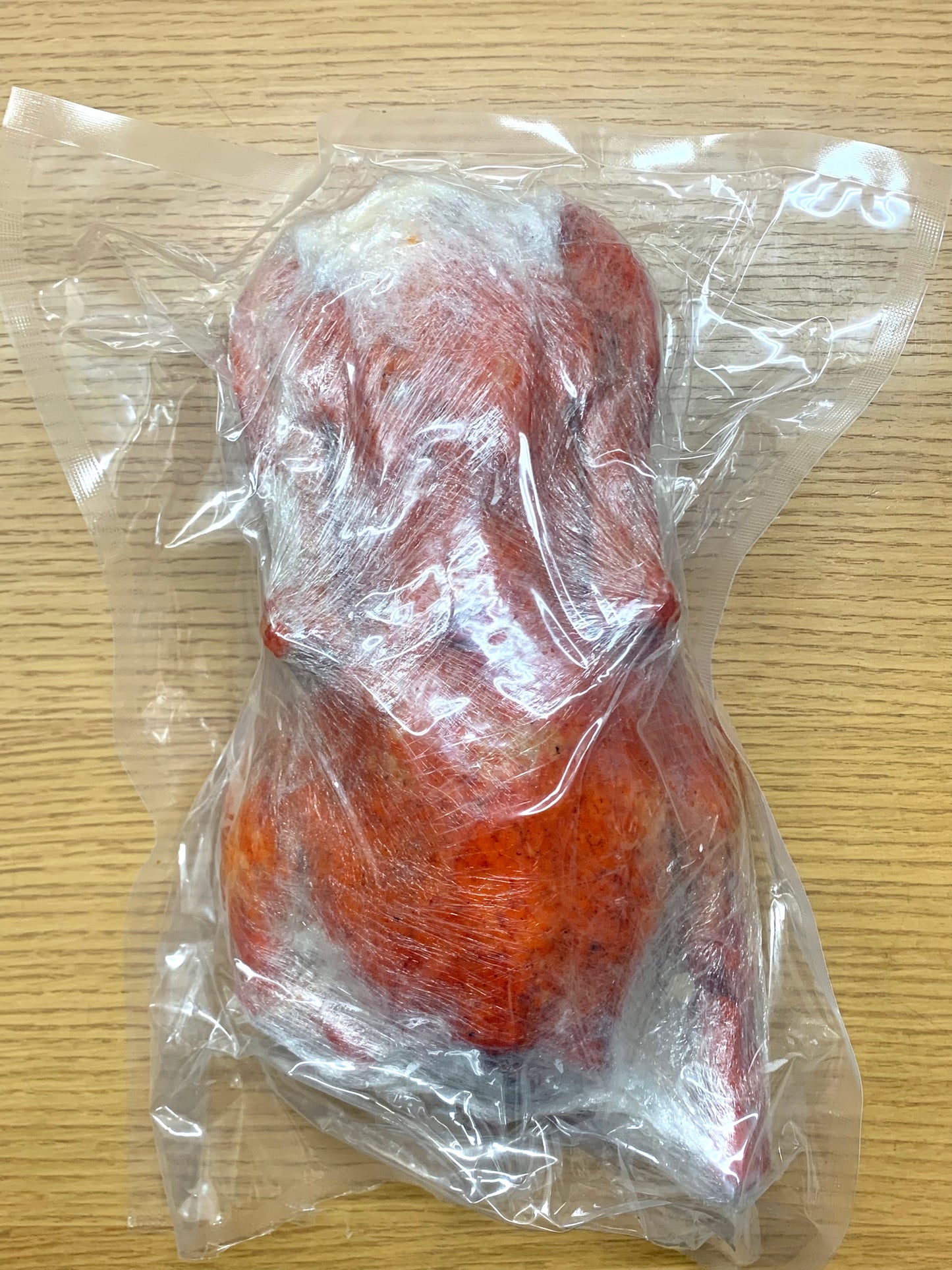 ဘဲကင် Roasted Duck Whole ローストダック