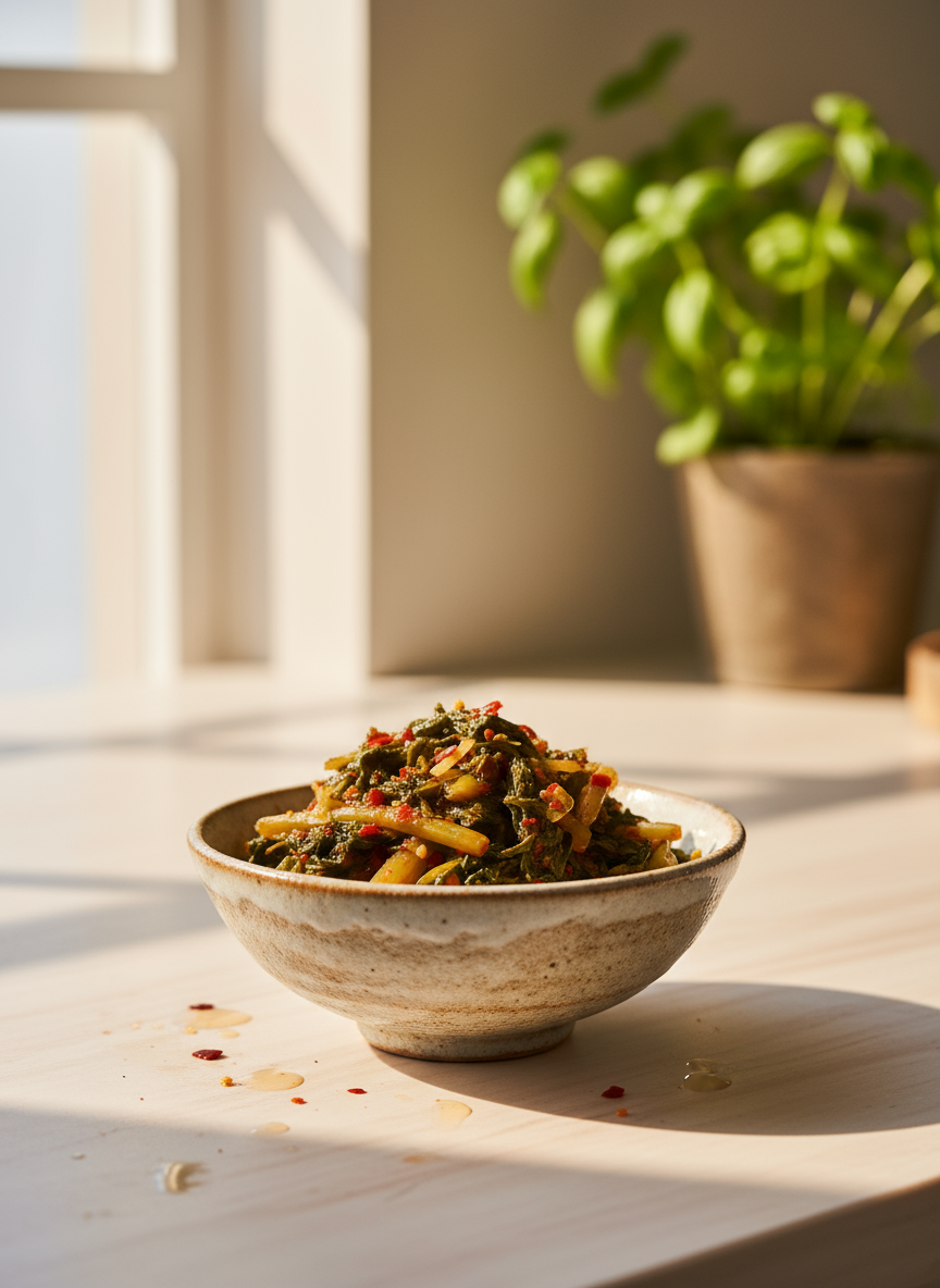 ရှမ်းချဉ်အစပ်