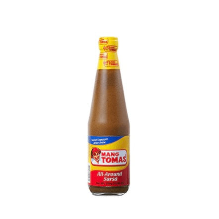 MANG TOMAS SARAS (Regular)
