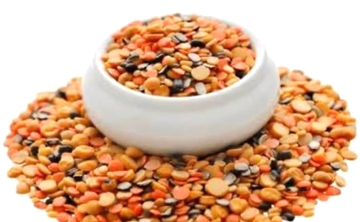 JB Mix Daal (1kg)