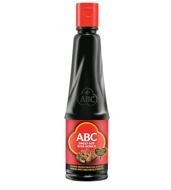 ABC Kecap Manis (600ml)